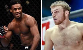 Вес российского бойца составил 61,2. Petr Yan Priznaet Chto Sterling I Magomedov Obladayut Pohozhimi Stilyami Fightnews Info