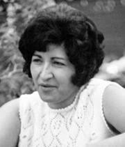 Jeanette Grice Obituary (1941