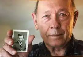 Ervin Alvin Ortmann, 92