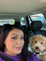 Before and after of my beautiful Theo. 🥰🐱