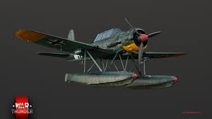 It was introduced during update starfighters as a reward for the 2020 operation s.u.m.m.e.r. Development Operation S U M M E R Ar 196 A 3 News War Thunder