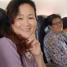 Cycling Event Meetup Tonight in SG