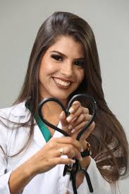 Moradora de Tucumã, Mirian Tamyres é aprovada no Exame Revalida 2021