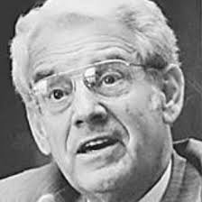 Lyle Everingham, CEO who saved Kroger from takeover try, dies at 94