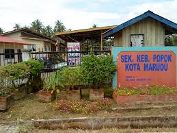 Halawatul Iman Sekolahku Tempat Berbakti Menabur Budi Sk Popok Kota Marudu