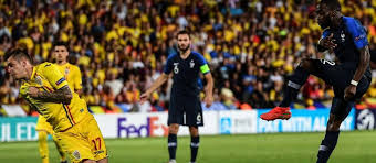 Romania e eliminata de germania! Romania U21 Germania U21 Predictii Sportive Campionatul European Under 21 Din 2019 Pentru 27 Iunie 2019