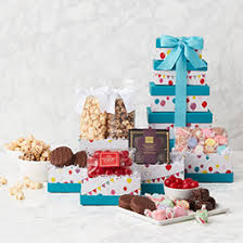 This post may contain affiliate links. Birthday Gift Ideas For Food Lovers Gift Guide Hickory Farms