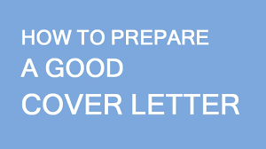 Drafting A Cover Letter For Immigration To Canada Basic Principles Lp Group Youtube