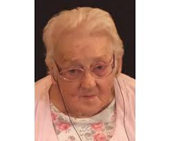 RUBY SMITH Obituary (1928