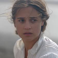 See Alicia Vikander Nail Light Between Oceans Scene in One Take