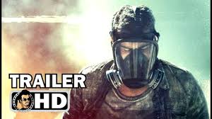 Weekly box office data provided by rentrak. How It Ends Official Trailer 2018 Theo James Netflix Thriller Movie Hd Youtube