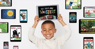 We provide you with millions of icons and you can create great you can design perfect app logos, software logos, and programming logos for free with handy editing tools. Epic The Leading Digital Library For Kids Unlimited Access To 40 000 Of The Best Children S Books Learning Videos