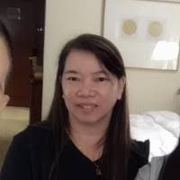 Lourdes Lacson's Instagram, Twitter & Facebook