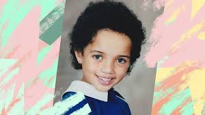 Black people are thought of as unattractive because they are further from white ideals. My White Family Couldn T Handle My Afro Hair So They Cut It Short Bbc Three