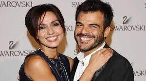 Dove vive ambra angiolini l'attrice romana vive in un bellissimo appartamento nella città di brescia. Avete Visto I Figli Di Ambra Angiolini E Francesco Renga Sembra Abbiano Preso Il Meglio Da Mamma E Papa