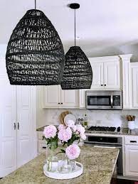 Maybe you would like to learn more about one of these? Black Woven Pendant Lights Pendant Lighting Lights Home Decor