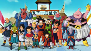 Feeling the young fighters would lose interest in martial arts if they were to win. Que Significan Los Nombres De Los Personajes De Dragon Ball