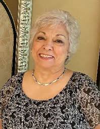 Obituary information for Maria Eckert