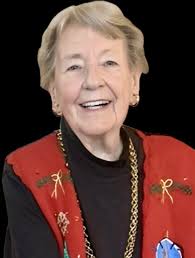 Obituary of Mary Frances Catlin