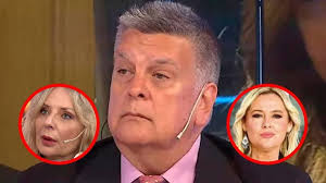 Luis Ventura contó cómo fue la tensa asamblea que expulsó a Evelyn Von Brocke y Pilar Smith de APTRA: "Altisonante" | Revista Pronto