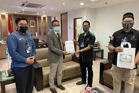 Angkatan belia islam malaysia (abim) or the muslim youth movement of malaysia is an islamic organisation founded on 6 august 1971 by ustaz abdul wahab zakaria. Angkatan Belia Islam Malaysia Sampaikan Dukacita Atas Musibah Kri Nanggala 402 Koran Jakarta Com