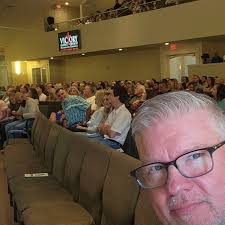 Scott Newton Smith...