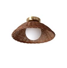 Check spelling or type a new query. Rattan Flush Mount Ceiling Light Bamboo Sconce Glass Globe Woven Rustic Lighting Flush Mount Ceiling Lights Flush Mount Ceiling Ceiling Lights