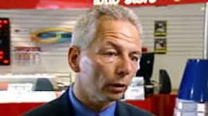 Fired B.C. lottery boss wins top pay in public service