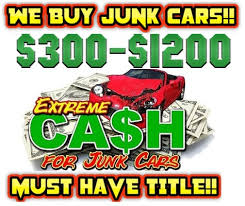 Cash for cars today we buy all cars running or not. Simulab Blogs