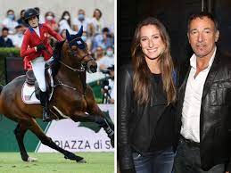 We did not find results for: Bruce Springsteen Daughter Who Is Olympic Star Jessica Springsteen