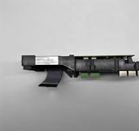 Used Siemens 6SL3351-6GH35-8AB3 Communication Board