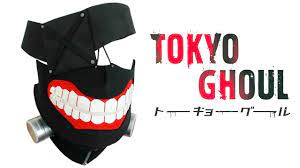 Roblox catalog gas mask free robux glitch 2019. Tokyo Ghoul Kaneki S Mask How To Make Masks Creative Minds Youtube
