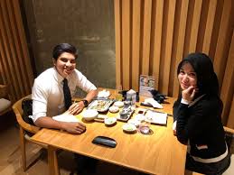 Nation building, the youth and will be my priority. Listening To Ayana S Syed Saddiq Syed Abdul Rahman Facebook