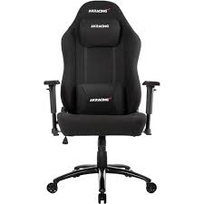 Akracing Office Series Opal Computer Chair Black Computer Chair Office Chair Comfortable Computer Chair