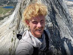 Record-Breaking Climber Jake Whisenant Dead at 30