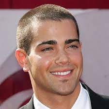 Pin On Men S Short Hair Ideas