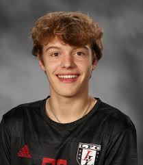 2023 LOVEJOY SOCCER MEDIA GUIDE by Matlock Real Estate Group