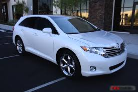 Here you can find such useful information as the fuel capacity, weight, driven wheels. White Toyota Venza 2011 Leather Awd Toyota Venza Toyota Latest Cars