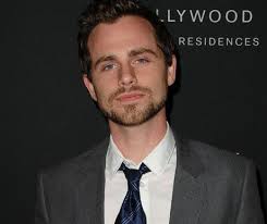 25 Questions for Boy Meets World's Rider Strong