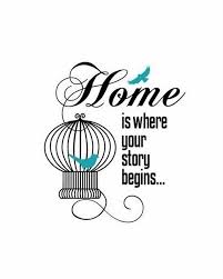 Love This This Quote Hangs In My Kitchen New Home Quotes Quotes Cool Words