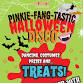 Pinkie-Fang-Tastic Halloween Disco 2025 event image
