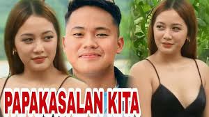 TELJON FELISILDA and MA'AM GLAIZA Story (New Trend)| PAKAKASALAN KITA