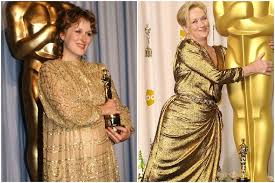 No one beats Meryl! See her most memorable moments