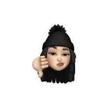 Pin Di Animoji