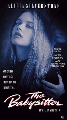 The Babysitter (1995) - IMDb