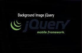 Get Set And Delete Div Background Image Jquery
