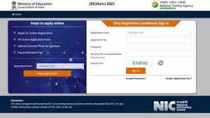Jeemain.nic.in from 16th december 2020 and 16th since jee main 2021 application form can be filled only in online mode, students completed the registration procedure by visiting the official. Jee Mains 2021 Exam Dates Announced First Round From February 23 Times Of India