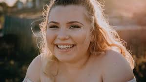 Paige Antoinette Gallon farewelled by family and friends at funeral in  Charters Towers