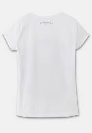Get macy white's contact information, age, background check, white pages, marriage history, divorce records known as: Desigual Macy T Shirt Print White Weiss Zalando De
