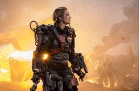 Edge of tomorrow (live die repeat: Edge Of Tomorrow Everything You Need To Know About The Second Part